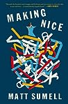 Cover of Making Nice: A Novel in Stories