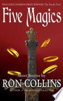 Cover of Five Magics