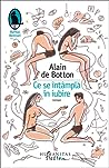 Cover of Ce se intampla in iubire