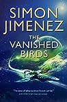 Book cover for The Vanished Birds