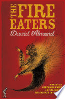 Cover of The Fire Eaters