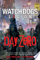 Cover of Watch Dogs Legion: Day Zero