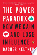 The Power Paradox