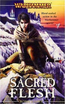 Cover of Sacred Flesh