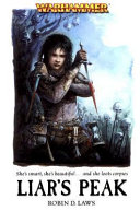 Cover of Liar's Peak