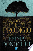 Cover of El prodigio