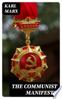 Cover of The Communist Manifesto