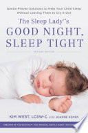 The Sleep Lady's Good Night, Sleep Tight