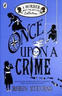 Cover of Once Upon a Crime