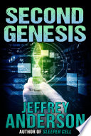 Cover of Second Genesis