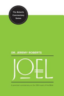 Cover of Joel