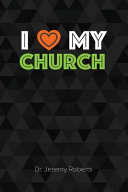 Cover of I Love My Church