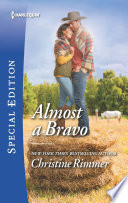 Cover of Almost a Bravo
