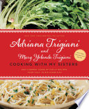 Cover of Cooking with My Sisters