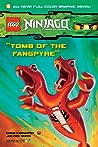 Ninjago, Vol. 4: Tomb of the Fangpyre