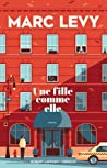 Cover of Une fille comme elle