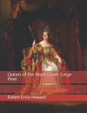 Cover of Queen of the Black Coast