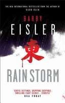 Cover of Rain Storm
