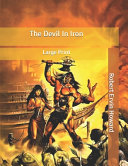 Cover of The Devil In Iron