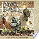 Mouse Guard Legends of the Guard, Vol. 3