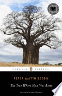 The Tree Where Man Was Born