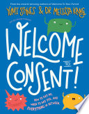 Welcome to Consent