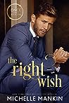 Cover of The Right Wish