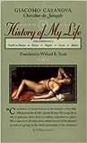 Cover of History of My Life, Vols. I & II