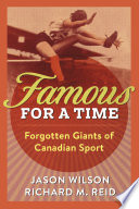 Cover of Famous for a Time
