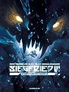 Cover of Siegfried, Tome 3: Le Crepuscule des Dieux