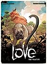 Love: The Mastiff