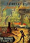 Cover of Vintage Season