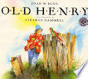 Old Henry