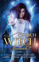 Cover of Which Witch is Which?