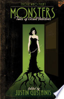 Cover of Those Who Fight Monsters