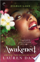 Cover of Diablo Lake: Awakened
