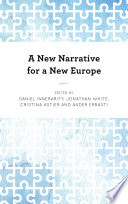 A New Narrative for a New Europe