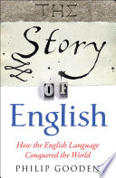 Cover of The Story of English