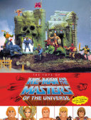 Cover of The Toys of He-Man and the Masters of the Universe