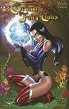 Cover of Grimm Fairy Tales, Vol. 12
