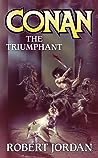 Cover of Conan The Triumphant