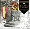 HBO's Game of Thrones Coloring Book: