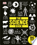 Cover of The Science Book
