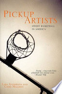 Cover of Pickup Artists
