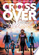 Crossover. Band 2