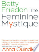 Cover of The Feminine Mystique