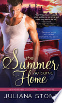Cover of The Summer He Came Home