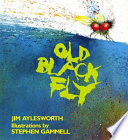 Cover of Old Black Fly