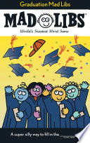 Graduation Mad Libs