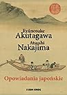 Cover of Opowiadania japonskie
